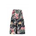 B.Nosy Girls woven maxi skirt Y108-5713